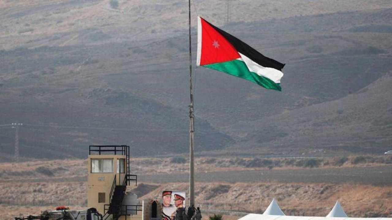 اجرای منع آمد و شد در اردن برای مقابله با شیوع کرونا