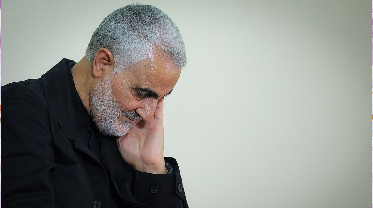 جهان بعد از شهادت سردار سلیمانی؛ خونخواهی حاج قاسم ادامه دارد؟