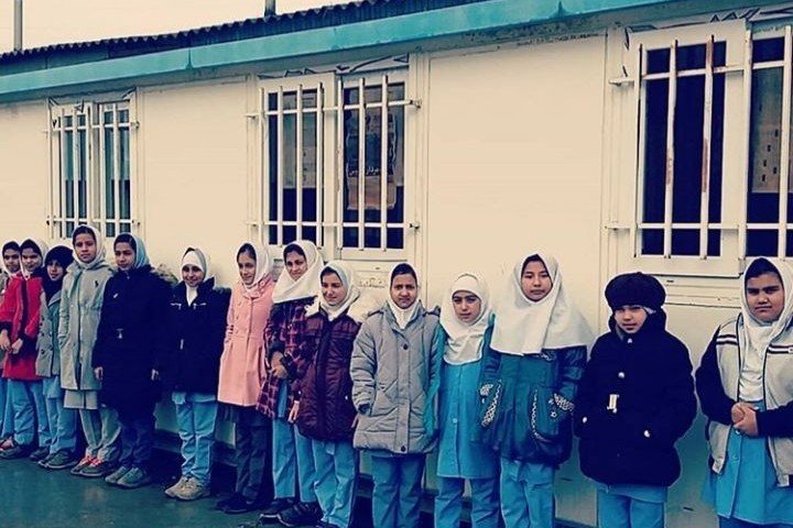 توزیع ۲۱۰ هزار دست لباس نو به محرومان