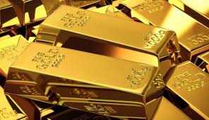 قیمت هر اونس طلا به ۱۴۹۸ دلار و ۶۵ سنت رسید