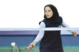 ثریا آقایی: آرزو دارم سال ۹۹ به المپیک راه پیدا کنم