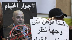 فیلم منتشر نشده از شهید عماد مغنیه در عملیات آزادسازی جنوب لبنان