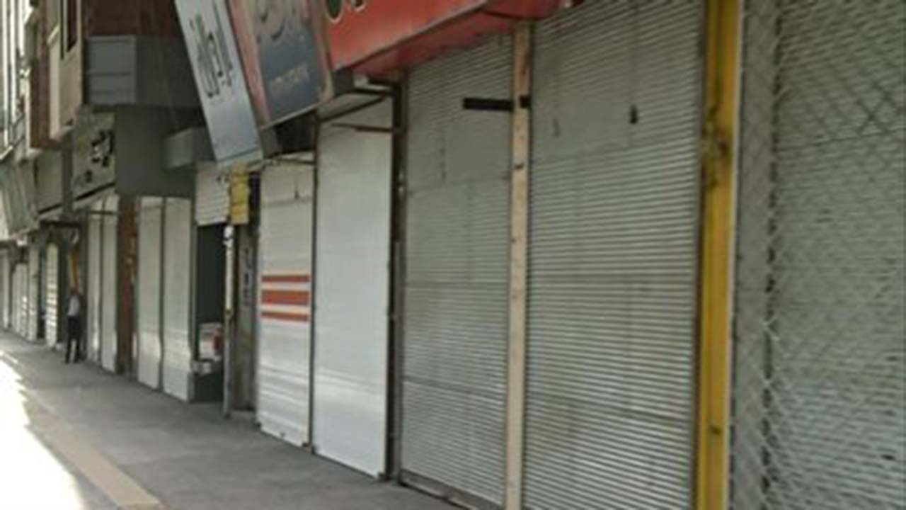شیراز، پذیرای مسافران نوروزی نیست
