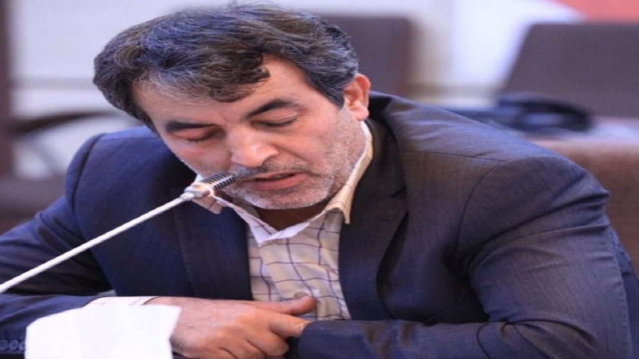 آوج در طرح غربالگری کرونا رتبه اول استان را دارد