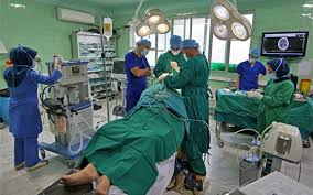 مشمولان گروه پزشکی و پیراپزشکی به خدمت نظام وظیفه فراخوانده شدند
