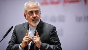 ظریف: تروریسم درمانی آمریکا مانع از واکنش موثر در مقابل بیماری همه&zwnj;گیر است