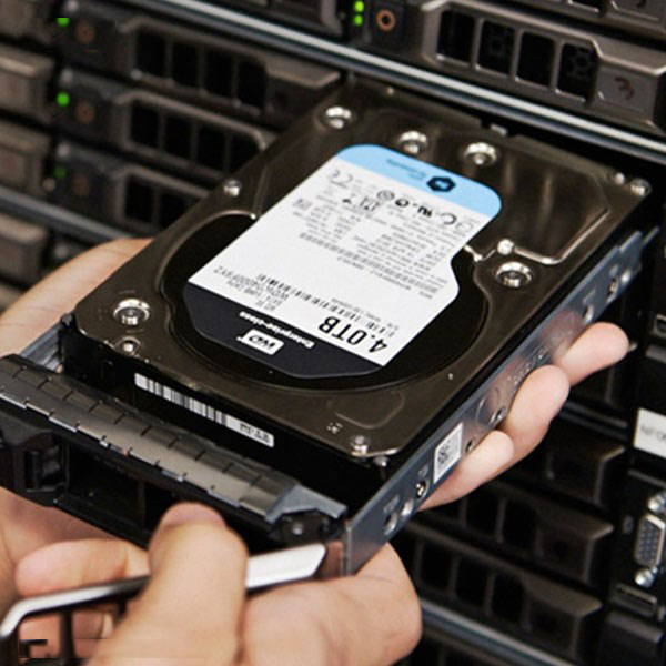 برای خرید هارد دیسک اینترنال وسترن دیجیتال چقدر خرج کنیم ؟
