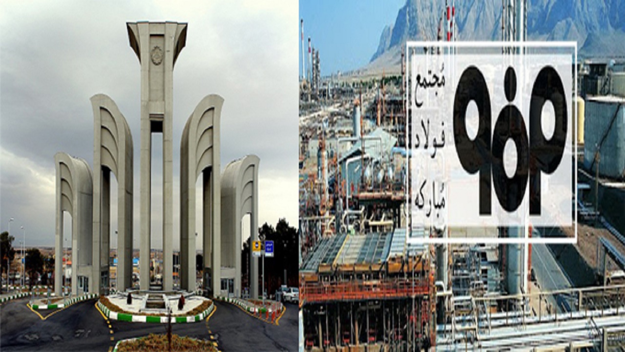 راه اندازی یک خط پیشرفته تولید ماسک n95 در اصفهان