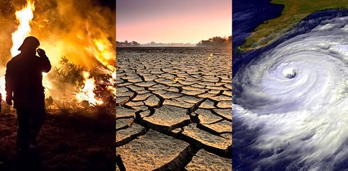 تأثیر مخرب تکنولوژی بر تغییرات اقلیمی/ چه سرنوشتی در انتظار زمین است؟