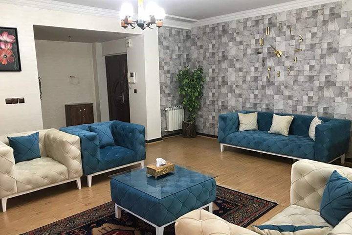 شناسایی منازل مبله غیر مجاز در فارس