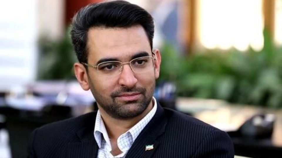 توضیحات وزیر ارتباطات درباره کند شدن اینترنت و بسته رایگان برای مشترکان