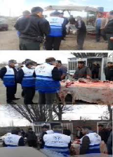 با کشتار‌های کنار جاده‌ای در مهاباد برخورد قانونی می‌شود