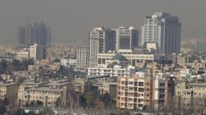 قیمت آپارتمان در تهران؛ ۳ فروردین ۹۹
