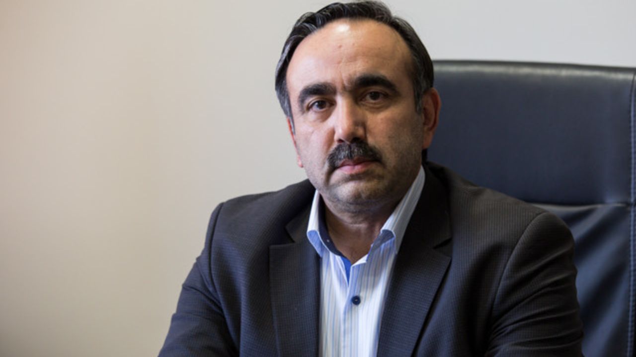 تحقق شعار جهش توليد، همت جمعى را مى طلبد