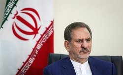معاون اول رییس&zwnj;جمهور به برخی استانهای درگیر کرونا سفر می&zwnj;کند