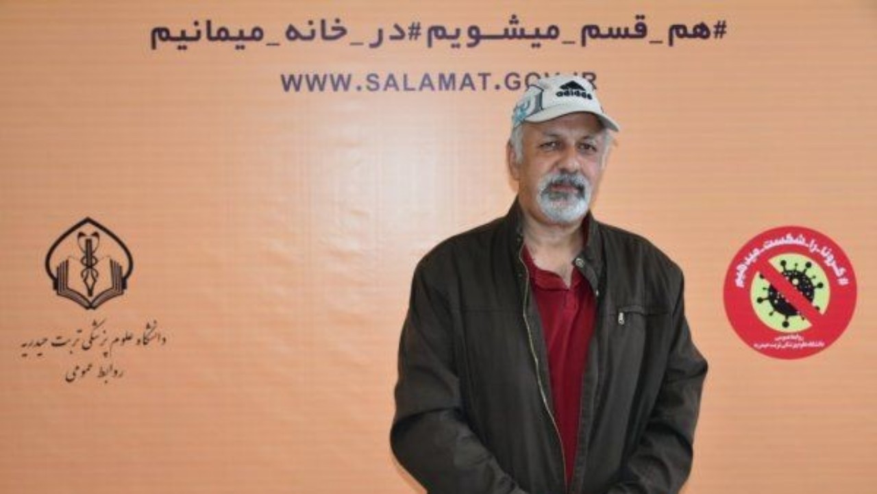کمک ۳۰۰ میلیون ریالی برای خرید تجهیزات مدافعان سلامت