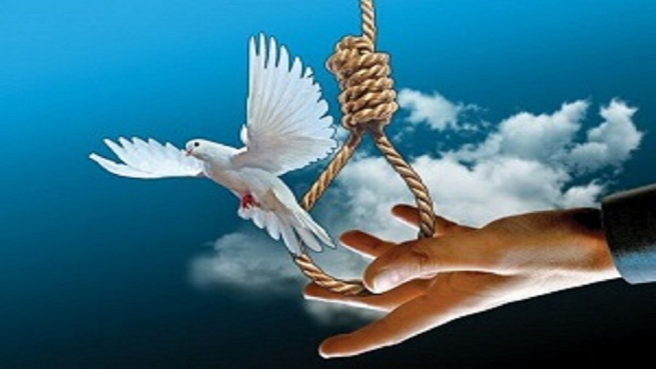 بازگشت به زندگی محکوم به قصاص با گذشت اولیای دم