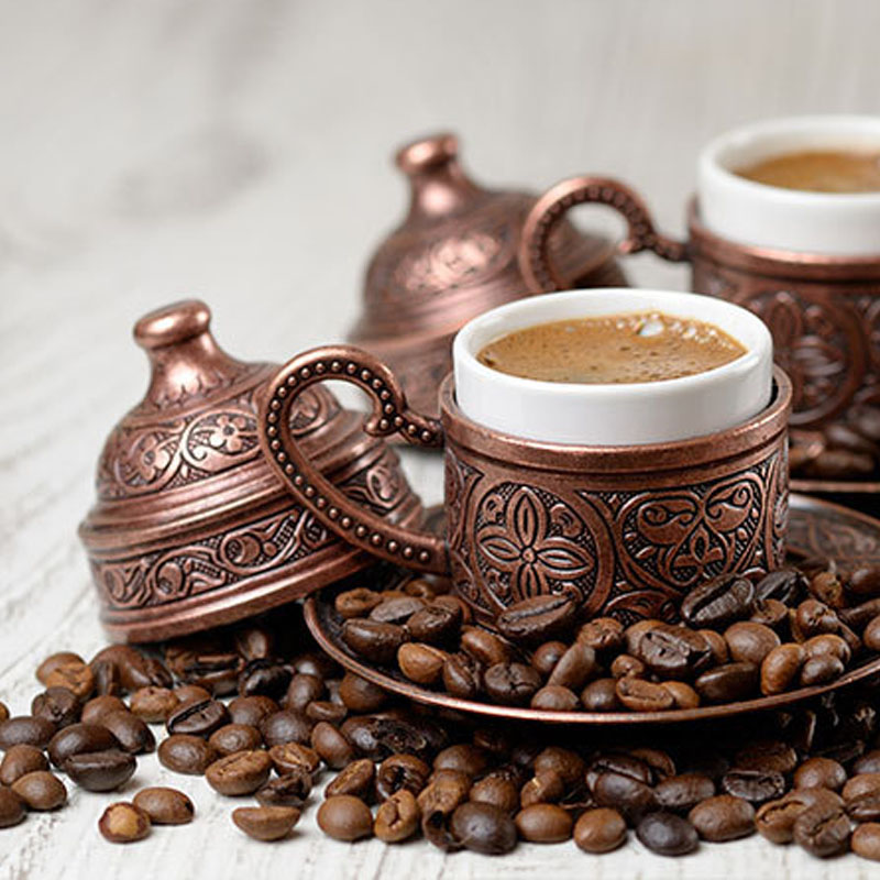 نوشیدنی قهوه ای رنگی که معجزه می&zwnj;کند
