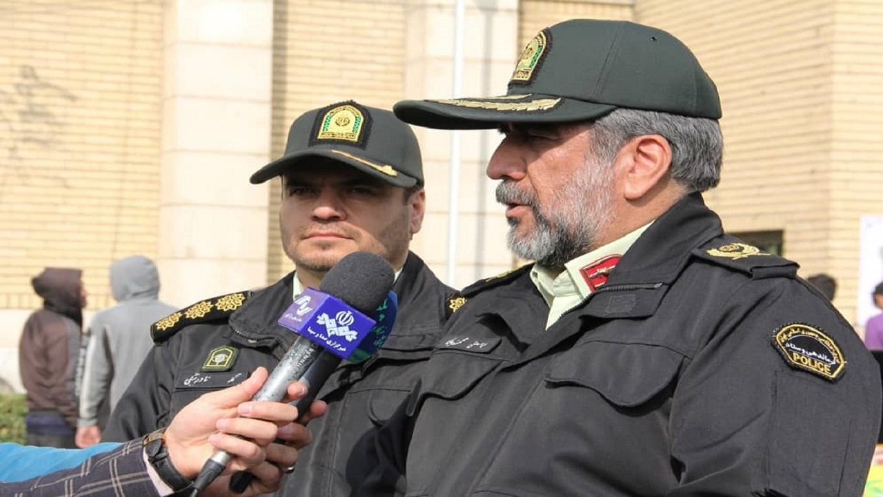 انهدام باند سارقان حرفه ای در کرج