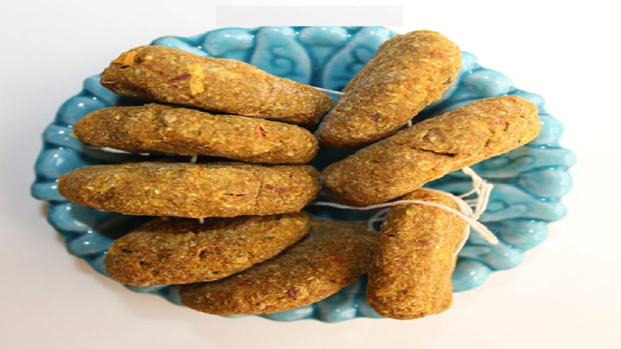 آموزش آشپزی؛ از مرغ سوخاری خانگی تا کیک آلبالویی و پاستا با سس پنیر و سیر سوخاری + تصاویر