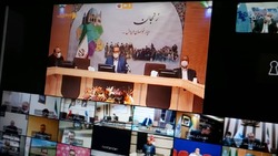 قدردانی استاندار از عملکرد صدا وسیما در خصوص مقابله با کرونا