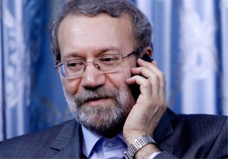 لاریجانی بر تدابیر ویژه تعطیلات نوروز در مقابله با کرونا تاکید کرد