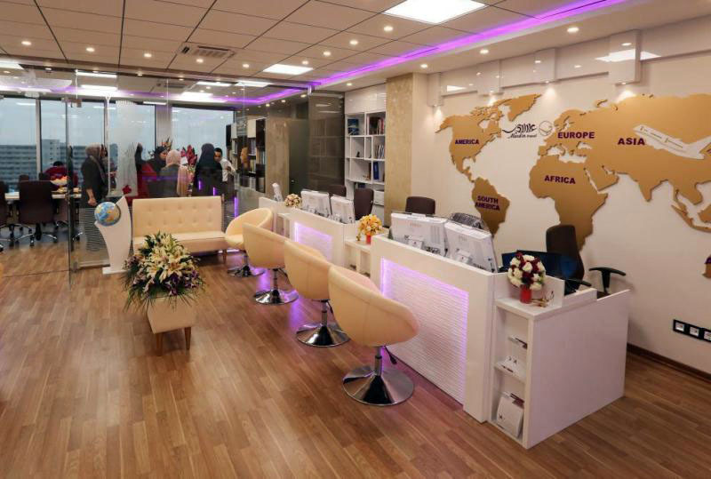 کنترل تاسیسات گردشگری استان کرمان