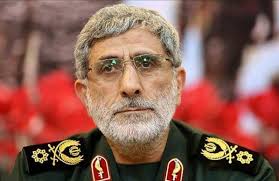 تصویر کمتر دیده شده از سردار قاآنی در دوران جوانی