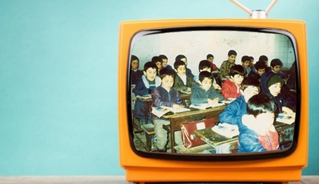 جدول پخش برنامه&zwnj;های آموزشی ۳ فروردین