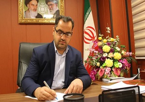 مدیر آموزش و پرورش ناحیه یک اهواز عید مبعث را تبریک گفت