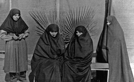 پرستاران/ روایتی از فداکاری سفید پوشان جاده سلامت