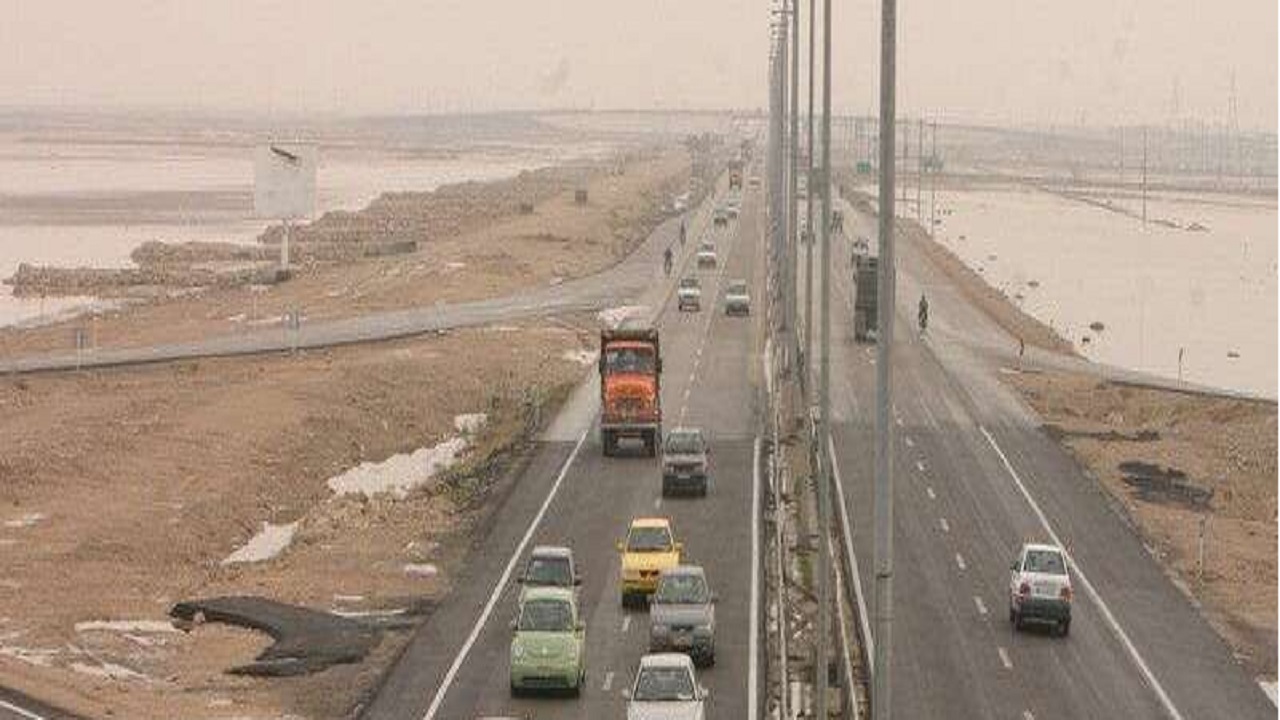 تردد بیش از ۲۳۷ هزار خودرو در جاده‌های آذربایجان‌شرقی