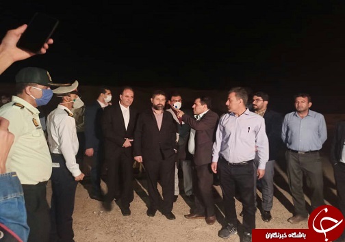 مسافران نوروزی از سفر به خوزستان صرف نظر کنند