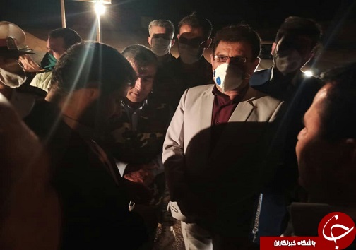 مسافران نوروزی از سفر به خوزستان صرف نظر کنند