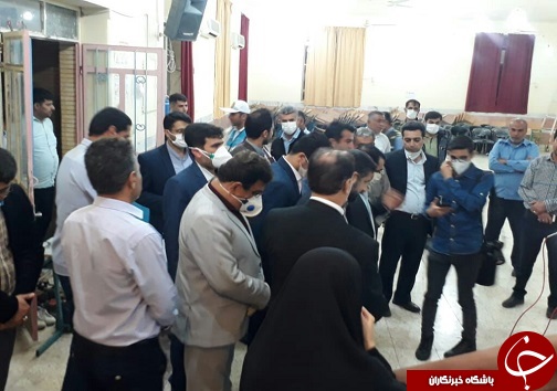 مسافران نوروزی از سفر به خوزستان صرف نظر کنند