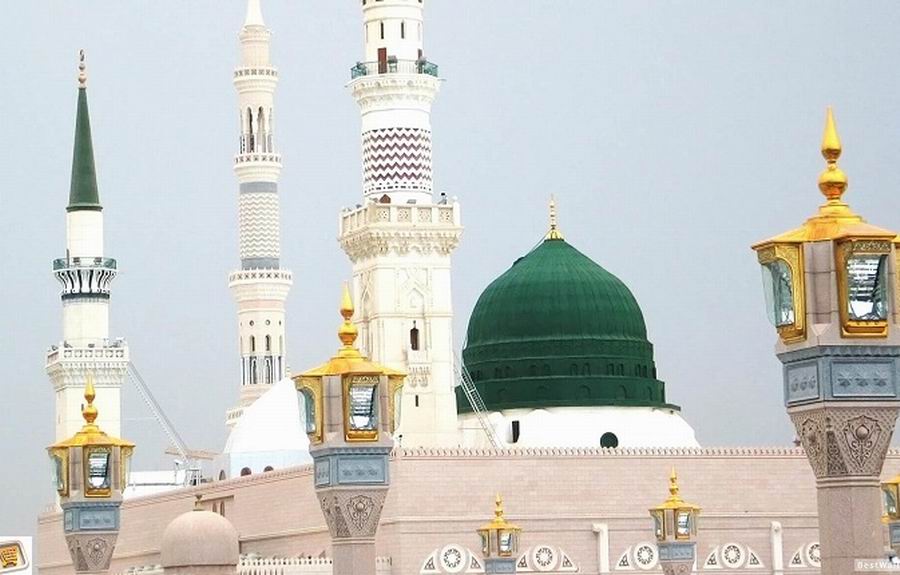 بعثت پیامبر اکرم (ص)، آغازگر حرکت جهان به سوی نیکی&zwnj;ها