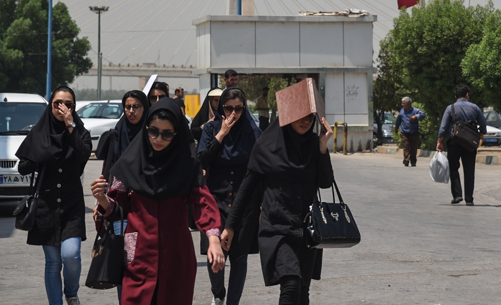 کمبود ۶۰۰ دستگاه اتوبوس شهری در اهواز / پایانه آزادگان چه روزی از بند آزاد می&zwnj;شود؟