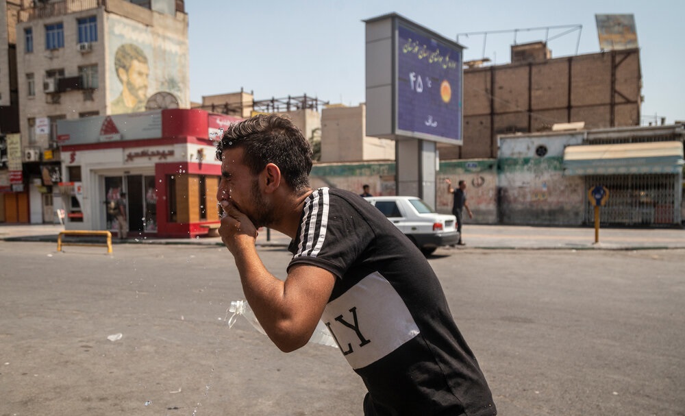 کمبود ۶۰۰ دستگاه اتوبوس شهری در اهواز / پایانه آزادگان چه روزی از بند آزاد می&zwnj;شود؟