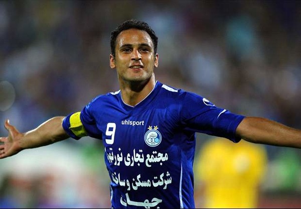 برهانی: از پرسپولیس پیشنهاد داشتم