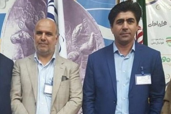 ریشه اختلاف اعضای هیات رئیسه فدراسیون فوتبال کجاست؟/ لزوم ایجاد وحدت برای خارج شدن از بلاتکلیفی
