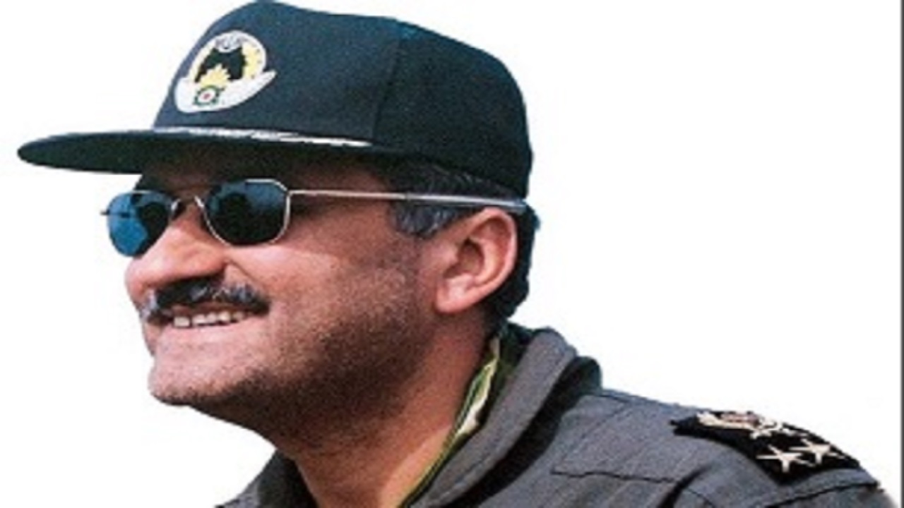 شهید یاسینی که بود و چه کرد؟