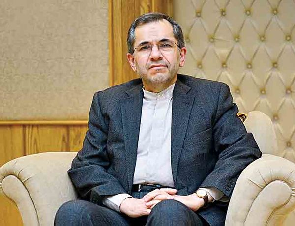 برای مبارزه با کرونا تحریم علیه کشورها برداشته شود