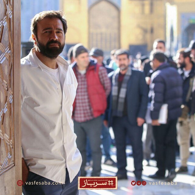 تغییر در کنداکتور رمضانی شبکه سه / سریال سرباز جایگزین می جان می شود