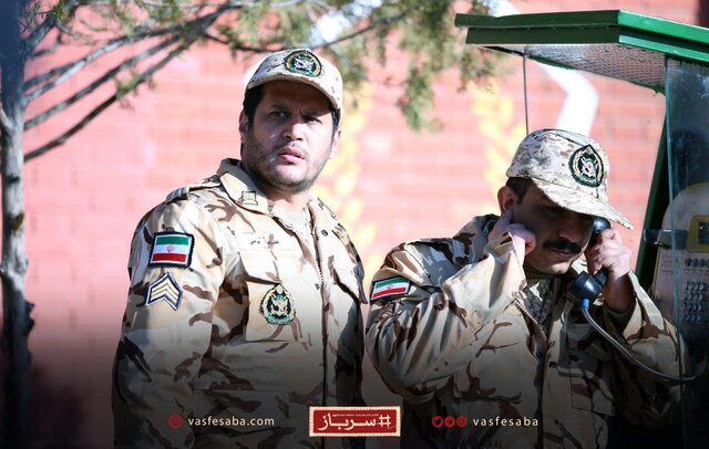 کنداکتور رمضانی شبکه سه تغییر کرد/ احتمال پخش سریال «#سرباز»