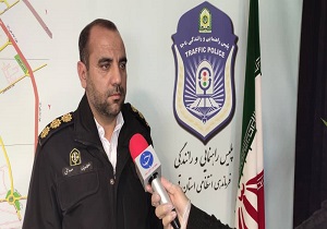 اعمال محدودیت‌های ترافیکی نیمه شعبان در قم
