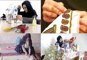 پرداخت تسهیلات اشتغال زایی به مددجویان کردستانی