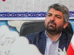 راه اندازی کانون شهید دکتر وحید یحیوی، نخستین شهید مدافع سلامت