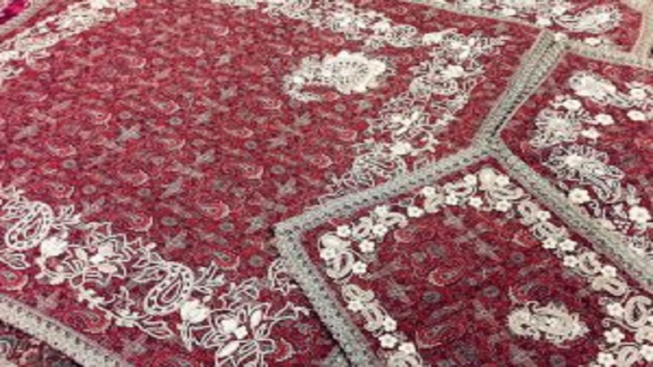 پرداخت چهارده میلیارد ریال تسهیلات به تولیدکنندگان صنایع‌دستی قزوین