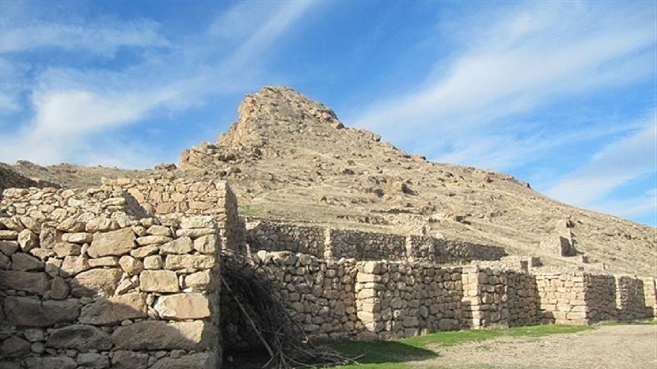 چایپاره میراث دار تمدن اورارتویی