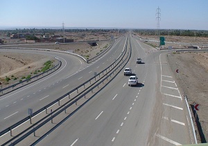 کاهش ۷۲ درصدی تردد‌های ورودی و خروجی استان اردبیل